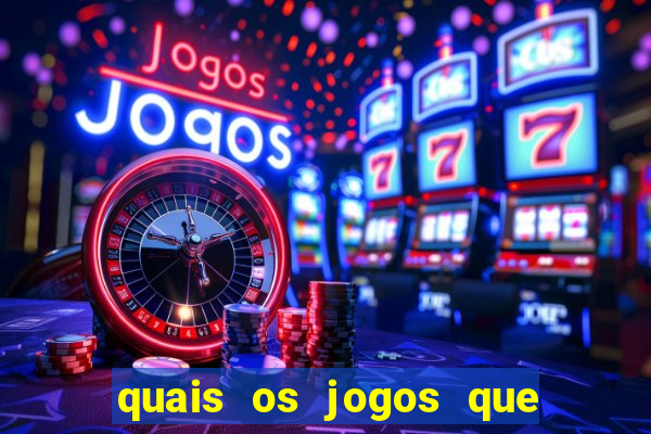 quais os jogos que ganha dinheiro de verdade no pix